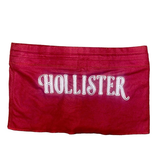 Hollister Dresses & Skirts - HOLLISTER Mini Skirt/Short Size Small